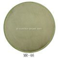 Polyester Flanel Carpet Bathmat